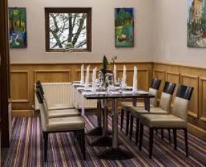 The Gallery Restaurant